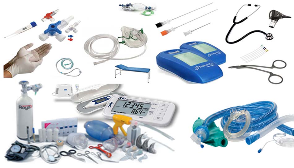 Hospital & Laboratory Consumables